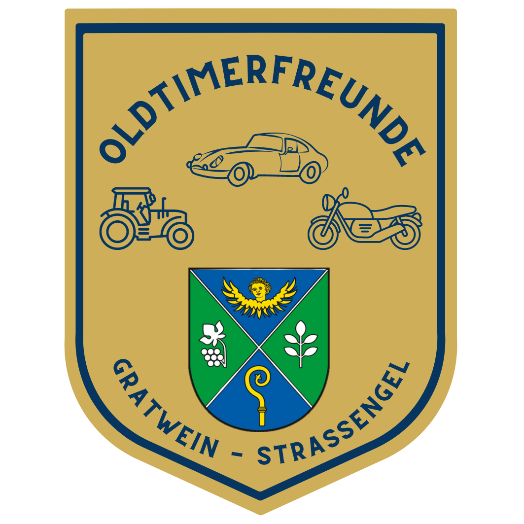 Oldtimerfreunde Gratwein - Strassengel - Startseite